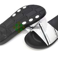Gambar Sandal Wanita Slipper/Slide/Selop | LUOFU E 7172 -B 211  SIZE 35-39 - ABU, 35 dari Log galery undefined 4 Tokopedia