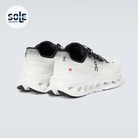 Gambar On Running Cloudtilt Ivory Black dari SOLE JAKARTA undefined 2 Tokopedia