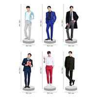 Gambar Stand Figure Actor Lee Min Ho K-Drama - Biru Laut dari Hareka Box undefined 1 Tokopedia