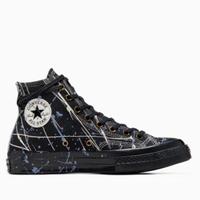 Gambar Converse Chuck 70 High Paint Splatter A06541C - 40 dari Peace Sports undefined 1 Tokopedia