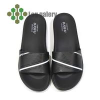 Gambar Sandal Wanita Slipper/Slide/Selop | LUOFU E 7172 -B 211  SIZE 35-39 - ABU, 35 dari Log galery undefined 3 Tokopedia