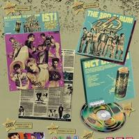 Gambar [+POB] NCT DREAM - VOL.3 [ISTJ] Album (POSTER VER.) - Random Member dari Asmaja Collection undefined 2 Tokopedia