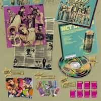 Gambar [+POB] NCT DREAM - VOL.3 [ISTJ] Album (POSTER VER.) - Random Member dari Asmaja Collection undefined 3 Tokopedia