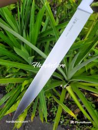 Gambar Pisau Sembelih 36 cm TRAMONTINA 14" BUTCHERS KNIFE 24623/084 Original dari Hardistore Superpisau undefined 3 Tokopedia