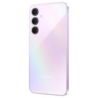 Gambar [jikalaku] Samsung Galaxy A35 5G Garansi Resmi - Navy, 8/256GB dari jikalaku undefined 4 Tokopedia