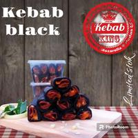 Gambar Black kebab Mozarella dari Ibra Cemerlang 07 undefined 2 Tokopedia