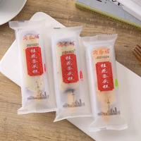 Gambar halal cemilan asli china osmanthus cake stick pastry mochi stick - kacang hijau dari Yummyou Food undefined 2 Tokopedia