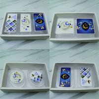 Gambar HAMPERS BOX LEBARAN / KOTAK HAMPERS IDUL FITRI / UK. 27x17,5x7,2 cm dari piccolor undefined 5 Tokopedia