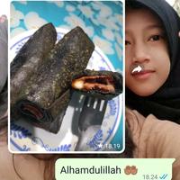 Gambar Black kebab Mozarella dari Ibra Cemerlang 07 undefined 1 Tokopedia