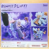 Gambar ONE PIECE Figuarts ZERO Extra Battle Monkey. D. Luffy GEAR 5 GIANT FZ0 dari Littlebubuhobby undefined 4 Tokopedia