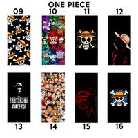 Gambar Soft Case Casing Xiaomi Poco X6 M6 Pro 4G 5G Anime One Piece Luffy - Poco X6 5G, 01 dari Heavencase undefined 3 Tokopedia
