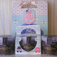 Gambar Dark Chocolate Oatmeal Cookies Gluten Free dari ODC BAKERY undefined 2 Tokopedia