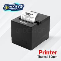 Gambar Kassen BTP-3250 Printer Struk Thermal 80mm Auto Cutter USB Bluetooth dari Codeshop Official Store undefined 1 Tokopedia