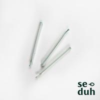 Gambar Stik Penjepit Plastik Kemasan Makanan / Stick Plastic Sealer for Food - 18,5 cm dari Seduh Tea & Tisane undefined 4 Tokopedia
