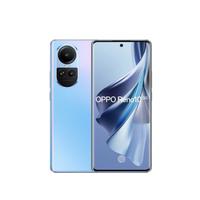 Gambar HP OPPO RENO 10 5G 8/256 GB - RENO 10 5G RAM 8GB ROM 256GB RESMI - Hitam dari Warzeg Store undefined 2 Tokopedia