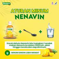 Gambar Nenavin Cuka Nanas Original Lebih Hemat 2 Botol Atasi Diabetes dari Nenavin Cuka Nanas undefined 4 Tokopedia