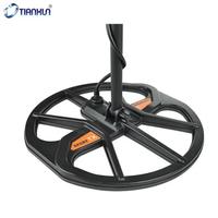 Gambar Tianxun TX-960 Underground Metal Gold Detector Treasure Pro Hunter dari Kiranajayateknik undefined 3 Tokopedia