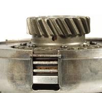 Gambar CLUTCHKIT (KOPLING KECIL) FERODO  COG 22 TEETH  VESPA SPRINT/SUPER/VBB dari SHD SCOOTER undefined 3 Tokopedia