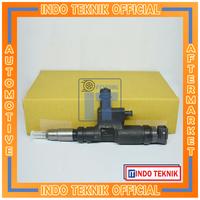 Gambar Injector Hino Dutro Euro 4 115SD 23670-E9301 /  295700-1190 Injektor dari indo teknik official undefined 3 Tokopedia