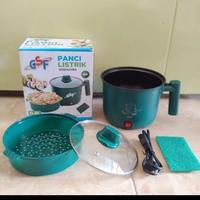 Gambar Panci Listrik Serbaguna GSF 3516 dari Fazha Malang undefined 2 Tokopedia