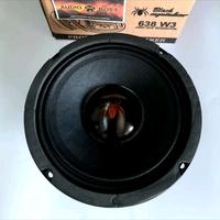Gambar Speaker Line Array 6 inch Black Spider 638 W3 Fullrange Mid Vokal 6 in dari Audioboss undefined 3 Tokopedia