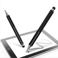 Gambar Gemilang Pena Pen Stylus 2 in 1 Fine Point Capacitive Touch Pen Elegan dari Gemilang Kompu Solusindo undefined 5 Tokopedia