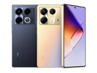 Gambar Infinix Note 40 8+256GB [+8Gb Extended RAM] Original Garansi Resmi - Titan Gold dari Tube Gadget undefined 2 Tokopedia