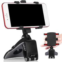 Gambar Car Holder Smartphone Mobil Dashboard Bracket 360 Derajat dari Tabletpcmall Official undefined 4 Tokopedia