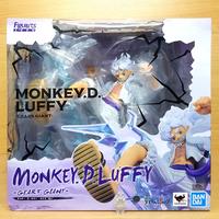 Gambar ONE PIECE Figuarts ZERO Extra Battle Monkey. D. Luffy GEAR 5 GIANT FZ0 dari Littlebubuhobby undefined 3 Tokopedia