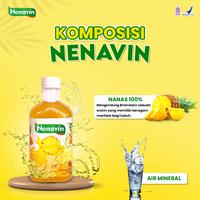 Gambar Nenavin Cuka Nanas Original Lebih Hemat 2 Botol Atasi Diabetes dari Nenavin Cuka Nanas undefined 3 Tokopedia
