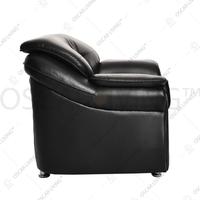 Gambar dandhitan furniture. OLC Sofa Xena 321 Dudukan Hitam / Sofa Minimalis dari dandithan furniture undefined 5 Tokopedia