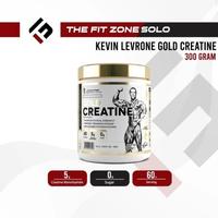 Gambar Kevin Levrone Gold Creatine 300 Gram - Dengan Bonus dari thefitzonestoresolo undefined 2 Tokopedia