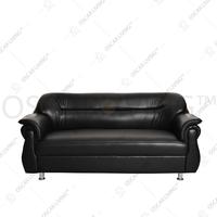 Gambar dandhitan furniture. OLC Sofa Xena 321 Dudukan Hitam / Sofa Minimalis dari dandithan furniture undefined 2 Tokopedia