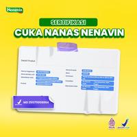Gambar Nenavin Cuka Nanas Minuman Segar Bantu Kontrol Kolesterol dari Nenavin Cuka Nanas undefined 4 Tokopedia