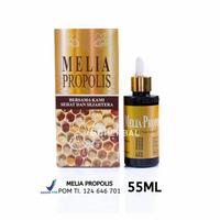 Gambar Melia Propolis 55ml Original 100% Asli Sehat Sejahtera dari El Husna Shop undefined 2 Tokopedia