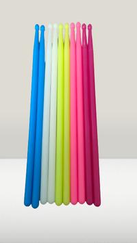 Gambar 1 Pasang Stick Pound Fit Stick Olahraga Workout Drumstick - Hijau dari Cowboy Indonesia undefined 1 Tokopedia