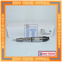 Gambar Injector Truk MAN TGA MAN TGS 0445120218 / 0445120030 Injektor Nozzle dari indo teknik official undefined 5 Tokopedia
