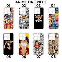 Gambar Soft Case Casing Xiaomi Poco X6 M6 Pro 4G 5G Anime One Piece Luffy - Poco X6 5G, 01 dari Heavencase undefined 1 Tokopedia
