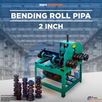 Gambar Mesin Bending Roll Pipa dan Hollow 360 Derajat 2 Inch dari Indo Starkom undefined 1 Tokopedia