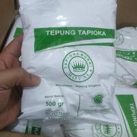 Gambar Tepung Tapioka Royal, Tepung Berkualitas, Tepung Terjangkau dari WIRA WATER FILTER & PUMP undefined 4 Tokopedia