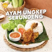 Gambar Ayam Ungkep Serundeng dari Mozakitchen undefined 2 Tokopedia