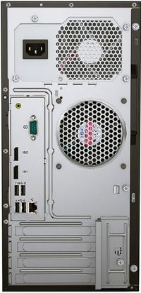 Gambar Server Lenovo Thinksystem ST50 V2 E2324G 8GB 2x2TB SATA 7D8JA00WAP dari LKPP Vendor undefined 5 Tokopedia