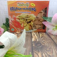 Gambar Kerupuk Kepiting Shfodji Box Jumbo dari Kampoeng Timoer undefined 2 Tokopedia