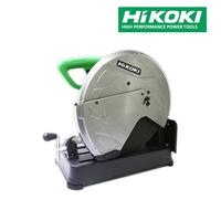 Gambar Hikoki Cut Off Machine 14" (Mesin Potong) 2000 Watt - CC14ST dari Karya-Tools undefined 3 Tokopedia