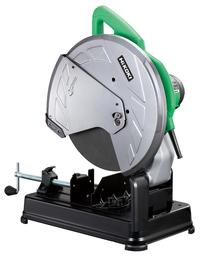 Gambar Hikoki Cut Off Machine 14" (Mesin Potong) 2000 Watt - CC14ST dari Karya-Tools undefined 1 Tokopedia
