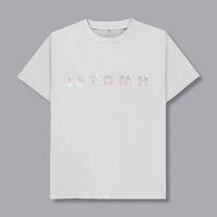 Gambar Baju Kaos Dewasa Islami Istiqomah ISTQMH Atasan DWI-02 - Navy, L dari Yanura Official undefined 2 Tokopedia