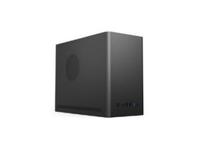 Gambar Casing Emachines U300B Black - MATX Case dari Gaming Plus Store undefined 3 Tokopedia