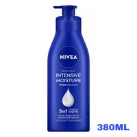 Gambar Nivea Intensive Moisture Body Lotion Deep Moisture Essence 400ml dari Thepther Store undefined 1 Tokopedia