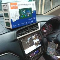 Gambar honda Brio/ mobilio pasang head unit android orca ram4 Rom 128 dari bongguk audio mobil murah undefined 1 Tokopedia
