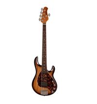 Gambar Ernie Ball Music Man StingRay Special 5 Bass Guitar, RW FB, Burnt Ends dari Bandar Musik Jakarta BMJ undefined 1 Tokopedia